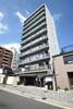 リエス東堀川 4階 築43年の賃貸物件