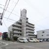 セントラルハイツ元塩 5階 築32年10ヶ月の賃貸物件