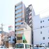 ディアレイシャス大須赤門通本町 2階 築4年2ヶ月の賃貸物件