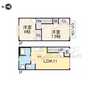 間取り：225008968805