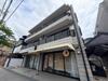 甲東園駅より徒歩5分 3階 築38年2ヶ月の賃貸物件