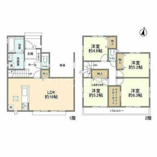 間取り：212058280920