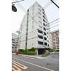 RODIA立川 5階 築18年10ヶ月の賃貸物件