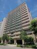フォレステージュ谷町 8階 築24年11ヶ月の賃貸物件