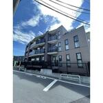 調布市東つつじケ丘１丁目&nbsp;4階建&nbsp;築8年のイメージ