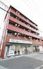 東洋プラザ住吉 5階 築37年6ヶ月の賃貸物件