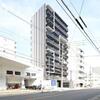 LiveFlat千種WEST 6階 新築の賃貸物件