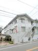 二村ハイツ 3階 築60年2ヶ月の賃貸物件