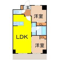 間取り：223040455612
