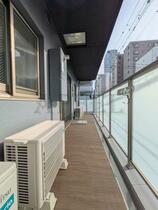 シスネ難波宮  ｜ 大阪府大阪市中央区上町１丁目（賃貸マンション3LDK・4階・66.73㎡） その10