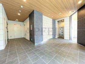 シスネ難波宮  ｜ 大阪府大阪市中央区上町１丁目（賃貸マンション3LDK・4階・66.73㎡） その12
