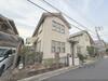 松井山手駅より徒歩9分 築20年11ヶ月の賃貸物件