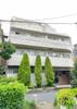 シャトーポレール若林 1階 築19年7ヶ月の賃貸物件