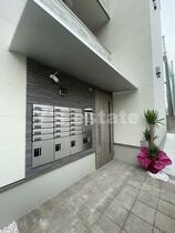 ｇｒａｎｄ　ｃｉｅｌ 207 ｜ 大阪府大阪市平野区瓜破西２丁目（賃貸アパート1LDK・2階・41.00㎡） その4