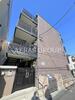 四ツ木駅より徒歩7分 2階 築14年4ヶ月の賃貸物件