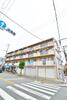 住之江公園駅より徒歩8分 3階 築33年7ヶ月の賃貸物件