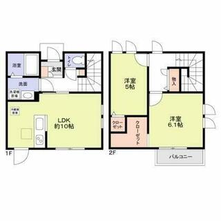 間取り：213143544542