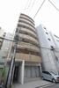 エスタブレ南森町 8階 築19年2ヶ月の賃貸物件