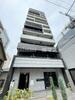 プレサンス松屋町ヴィゴラス 8階 築3年2ヶ月の賃貸物件