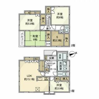 間取り：213134349522