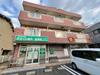 深井駅より徒歩19分 3階 築23年2ヶ月の賃貸物件