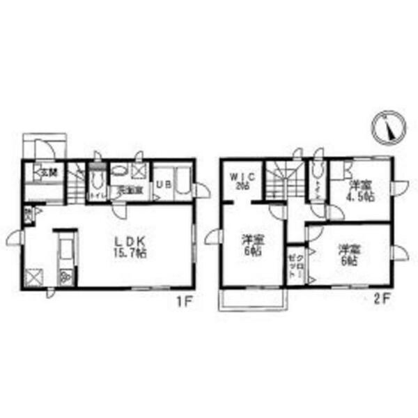 detached 東京都羽村市羽加美２丁目

地図を見る