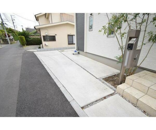 detached 東京都羽村市羽加美２丁目

地図を見る