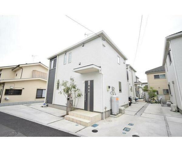 detached 東京都羽村市羽加美２丁目

地図を見る