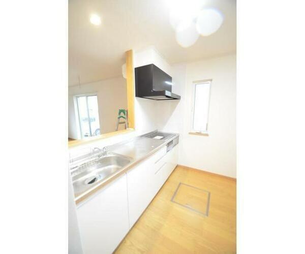 detached 東京都羽村市羽加美２丁目

地図を見る