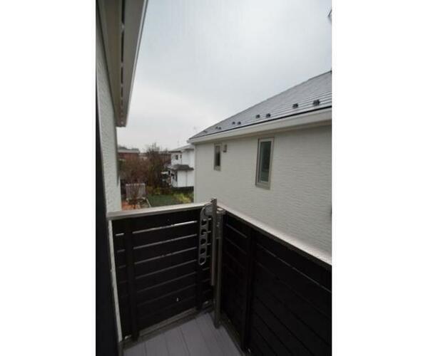 detached 東京都羽村市羽加美２丁目

地図を見る