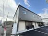 ＪＲ長瀬駅より徒歩10分 新築の賃貸物件