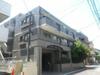 ローズガーデン36番館 3階 築38年3ヶ月の賃貸物件
