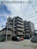 サンハイム砂山 6階 築40年7ヶ月の賃貸物件