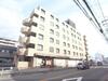 AXIA京都 3階 築39年7ヶ月の賃貸物件