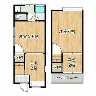 間取り：227102150247