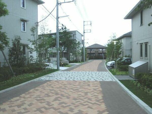 detached 東京都世田谷区大蔵５丁目

地図を見る