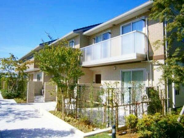 detached 東京都世田谷区大蔵５丁目

地図を見る