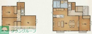 間取り：213143548425