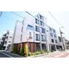 武蔵小山駅より徒歩10分 4階 築5年8ヶ月の賃貸物件