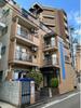 KAMITANI緑地公園11 3階 築43年2ヶ月の賃貸物件