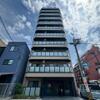 M-City天王寺 4階 築1年2ヶ月の賃貸物件