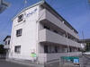 カトレア 3階 築19年4ヶ月の賃貸物件