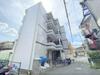 住地八坂マンション 4階 築35年5ヶ月の賃貸物件
