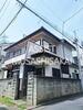 東小金井駅より徒歩13分 築50年3ヶ月の賃貸物件