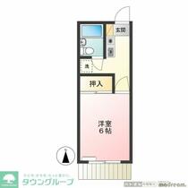 間取り：211063821737