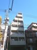 スカイコート茗荷谷壱番館 4階 築20年4ヶ月の賃貸物件