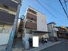 フジパレス西本町北通1番館 3階 築9年4ヶ月の賃貸物件