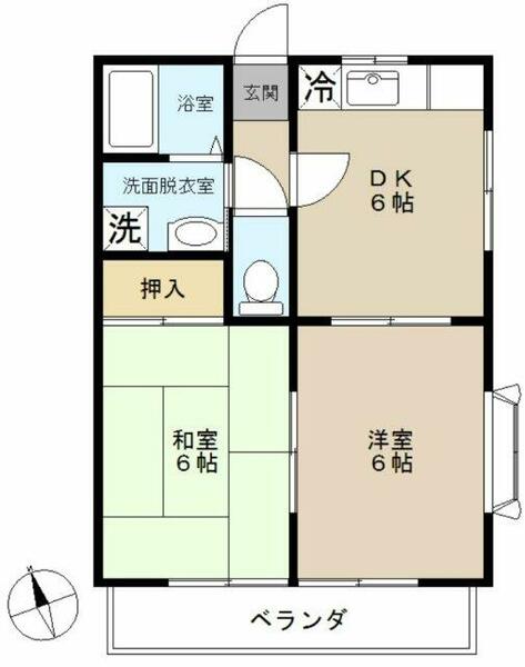 apartment 埼玉県幸手市南２丁目
地図を見る