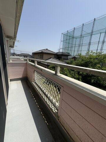 apartment 埼玉県幸手市南２丁目
地図を見る