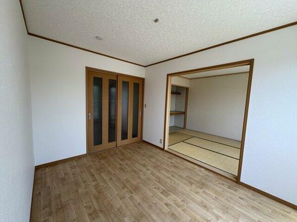 apartment 埼玉県幸手市南２丁目
地図を見る